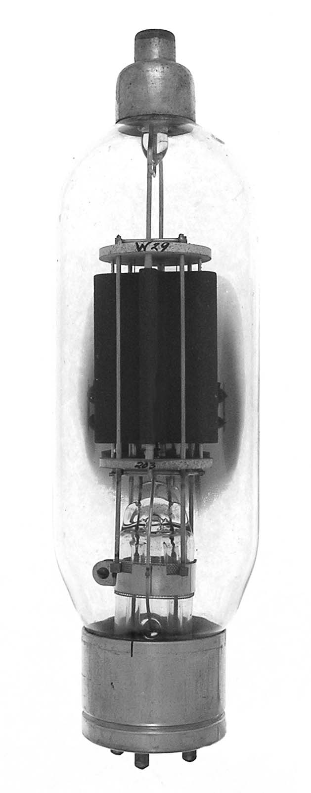 HD203-A